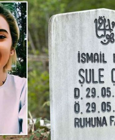 şule çet