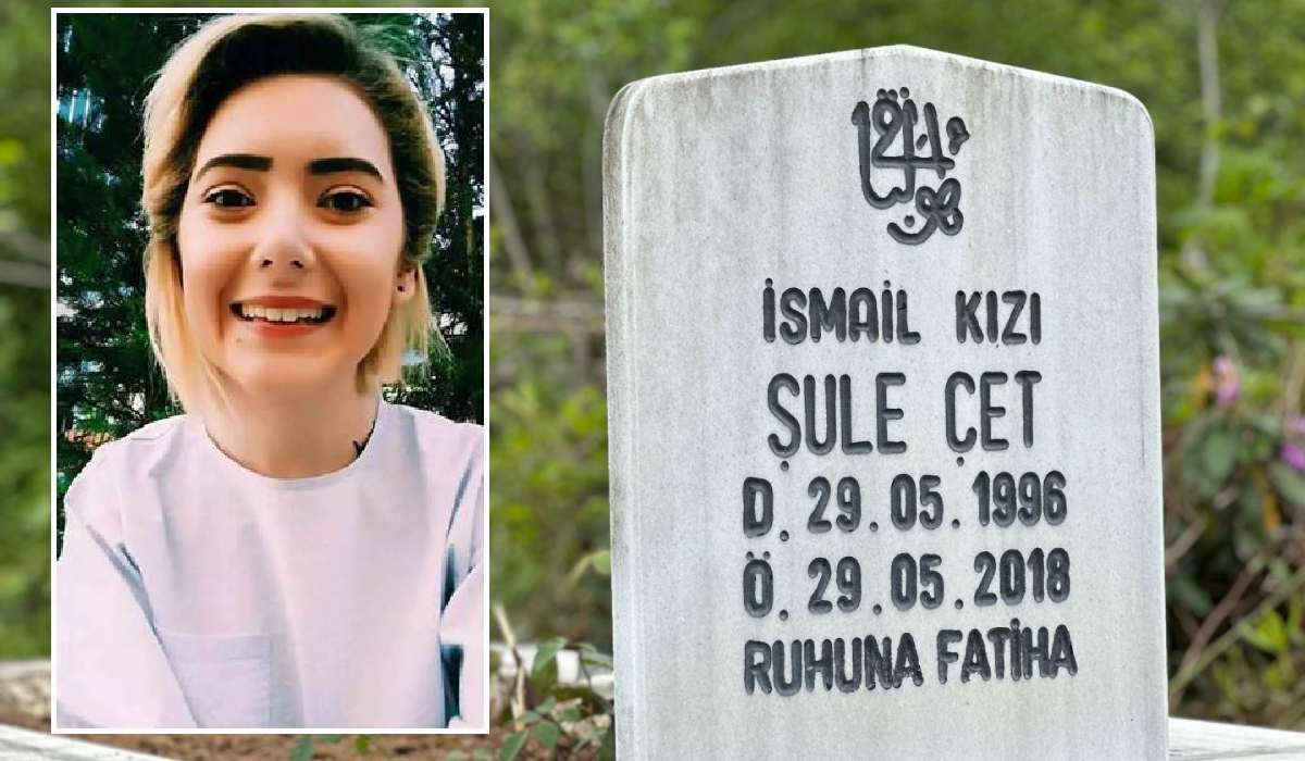 şule çet