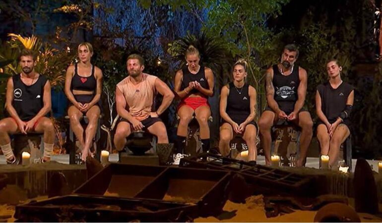 Survivor’da dokunulmazlık oyununun kazananı belli oldu: Eleme adayı kim oldu?