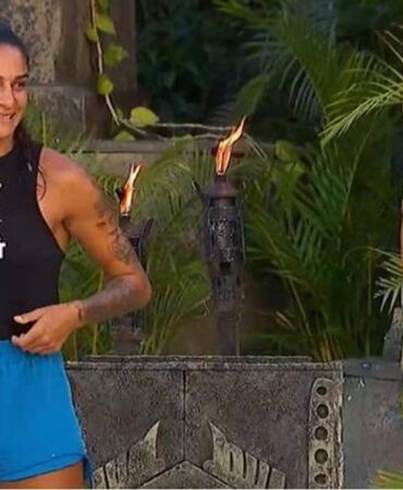 survivor ayşe ve dilşah