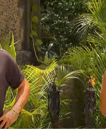 survivor poyraz volkan