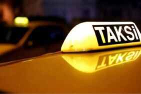taksi