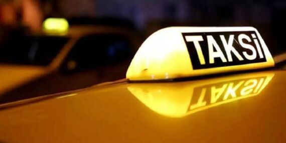 Taksilerde yeni dönem: Son tarih 1 Eylül 2026