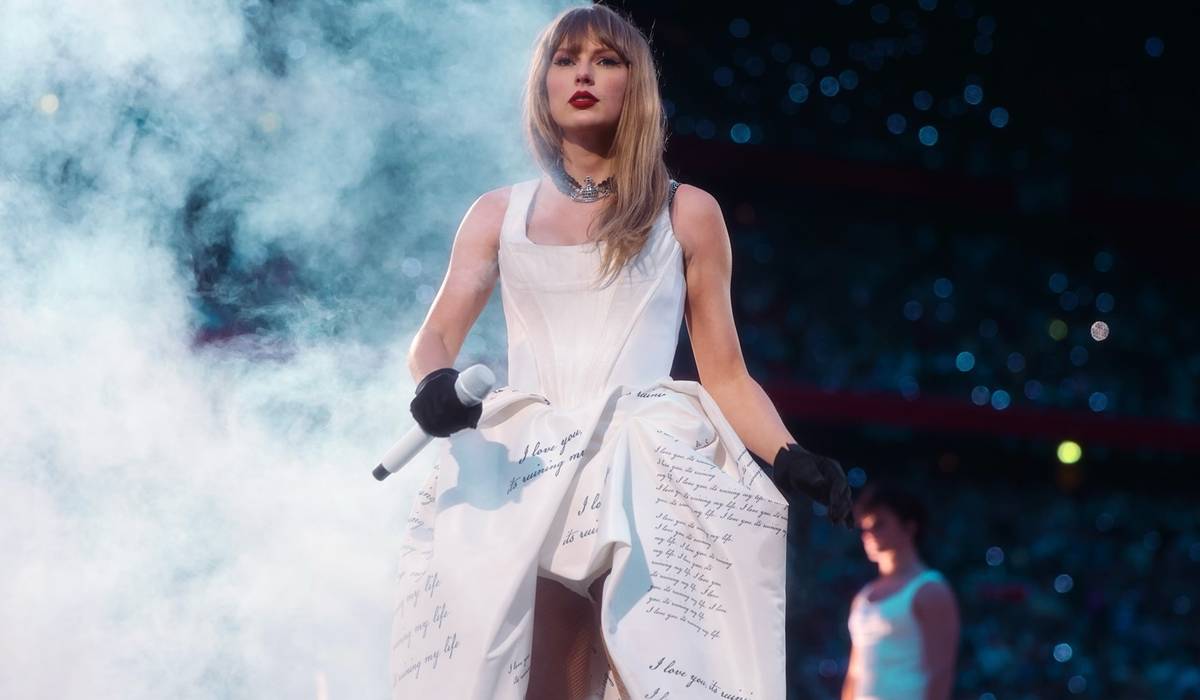 taylor swift