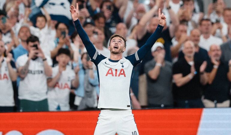 tottenham