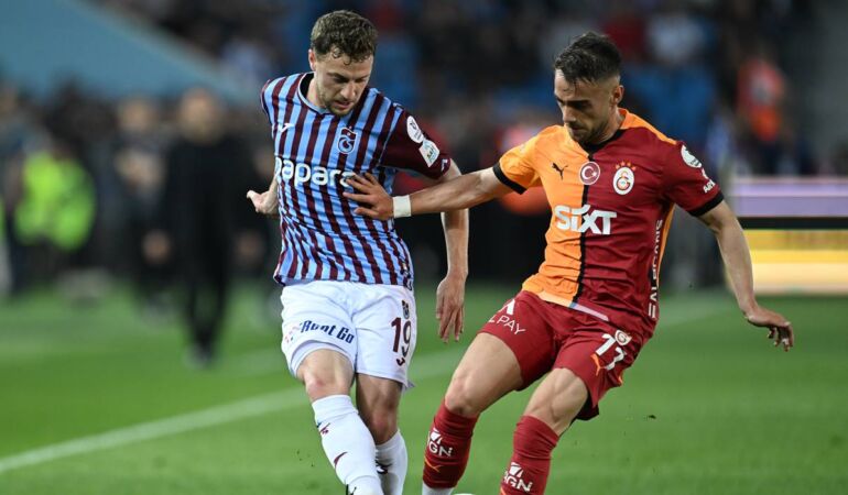 trabzonspor galatasaray yunus akgün