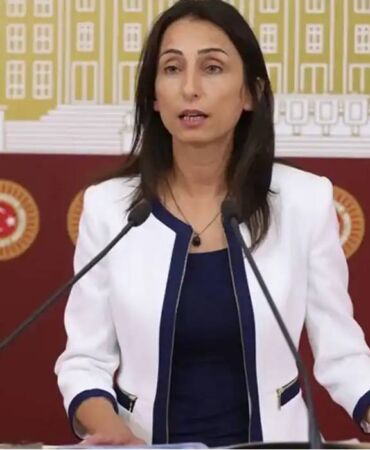 tülay hatimoğulları