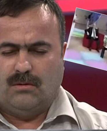 uçan adam sabri
