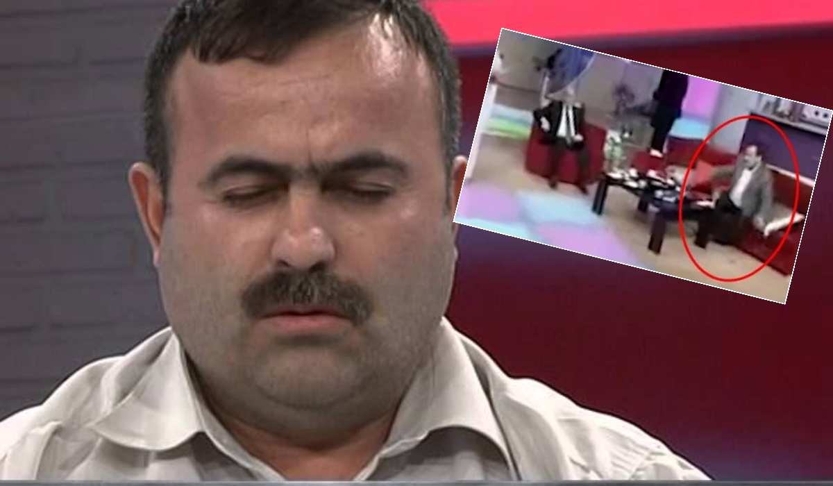 uçan adam sabri