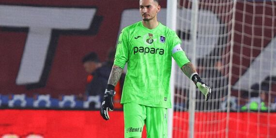 Dev final öncesi Trabzonspor’da Uğurcan Çakır gelişmesi!