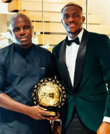 victor osimhen abisi andrew