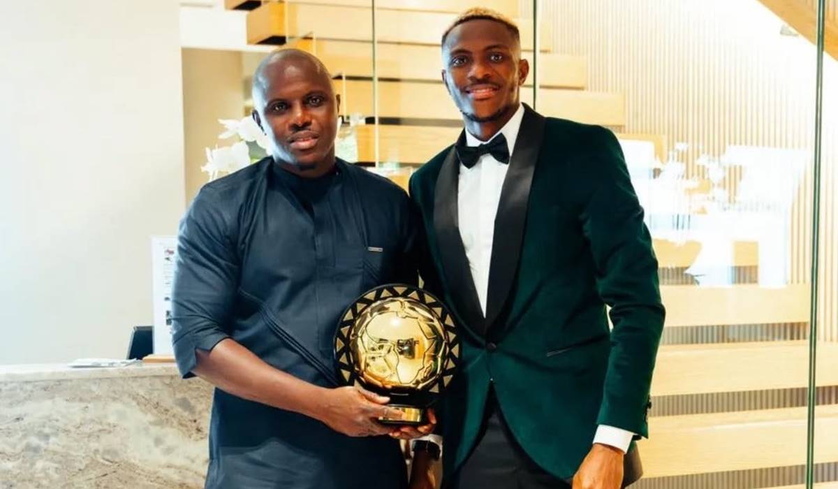 victor osimhen abisi andrew