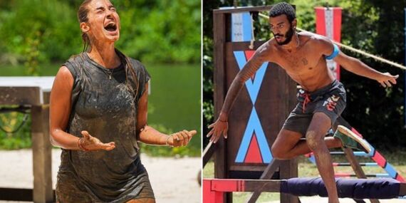 Survivor’da yasak aşk bombası: Ünlü ismin eşinden olay yaratacak açıklama!