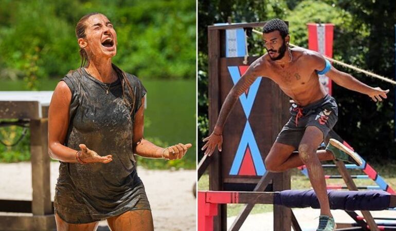 Survivor’da yasak aşk bombası: Ünlü ismin eşinden olay yaratacak açıklama!
