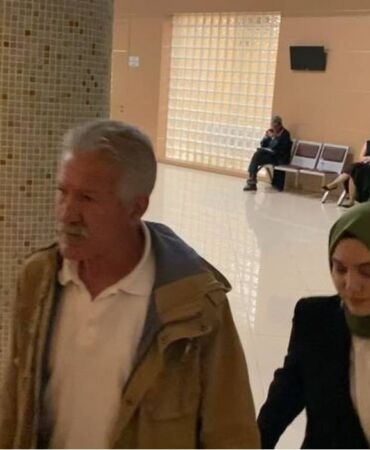 zehra kınık
