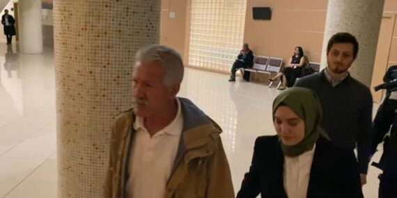 Eski Kızılay Başkanı Kerem Kınık’ın kızı Zehra Kınık davasında karar!