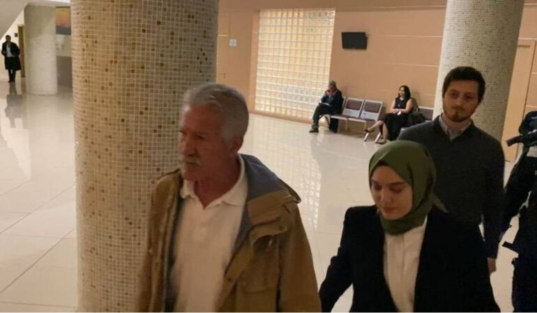 Eski Kızılay Başkanı Kerem Kınık’ın kızı Zehra Kınık davasında karar!