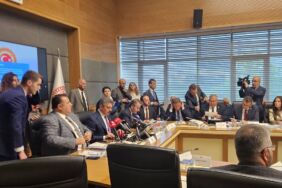 10. Yargı Paketi, TBMM Adalet Komisyonu'nda kabul edildi!