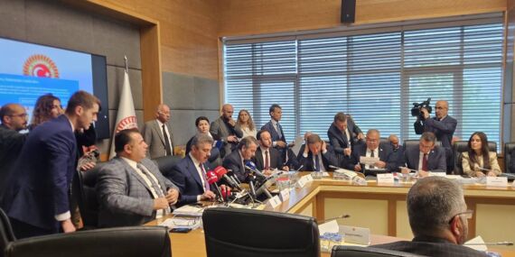 10. Yargı Paketi, TBMM Adalet Komisyonu’nda kabul edildi!