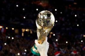 2026 Dünya Kupası'nı garantileyen 13 ülke belli oldu!