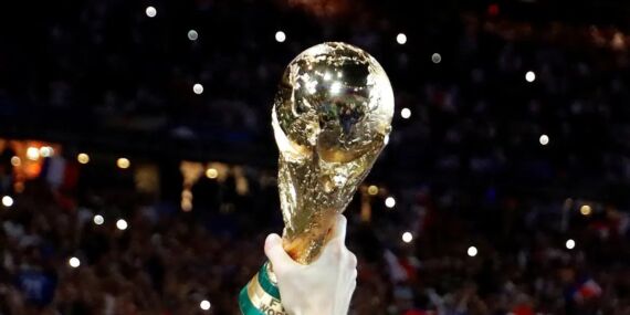 2026 Dünya Kupası’nı garantileyen 13 ülke belli oldu!