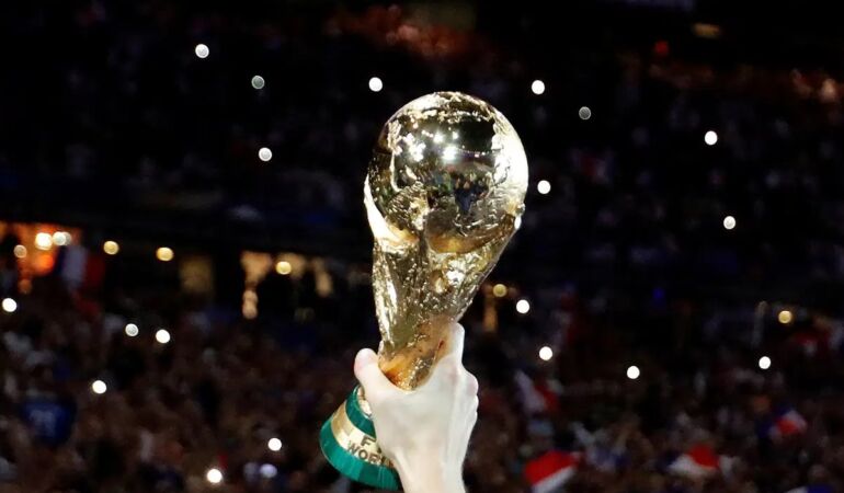 2026 Dünya Kupası'nı garantileyen 13 ülke belli oldu!