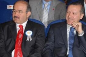 AKP'nin kurucusundan iktidara 'adalet' bildirisi 19 isimden dikkat çeken imza!