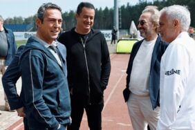 Acun Ilıcalı’dan Jose Mourinho açıklaması 'Anlamakta zorluk yaşıyorum