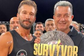 Adem Kılıççı Survivor’dan ne kadar kazandı İşte şampiyonluk ödülü ve toplam geliri...