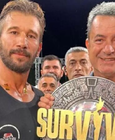 Adem Kılıççı Survivor’dan ne kadar kazandı İşte şampiyonluk ödülü ve toplam geliri...