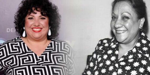 ‘Adile’ filminin oyuncuları bir araya geldi: ‘Gülüşüne bayağı kafa yordum’