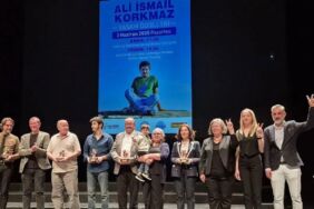 Ali İsmail Korkmaz Yaşam Ödülleri sahiplerini buldu 'Gençlik ayağa kalkarsa bu düzen yıkılır!'