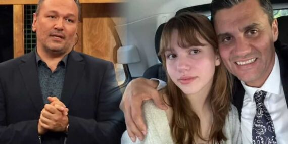 Babasına vedası büyük yankı uyandırmıştı: Ali Sunal’dan Nehir Zeyrek’in paylaşımına destek!