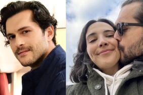 Alperen Duymaz baba oldu Oğlu Gün Han’la ilk fotoğrafını paylaştı!