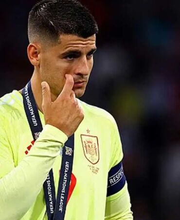 Alvaro Morata'yı ölümle tehdit eden taraftar tutuklandı