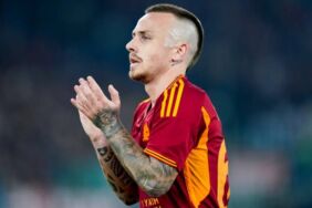 Angelino transferi çıkmaza girdi Al Hilal ile Roma anlaşamadı