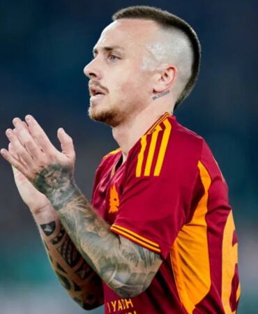 Angelino transferi çıkmaza girdi Al Hilal ile Roma anlaşamadı