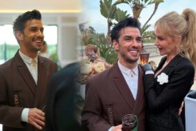 Aras Aydın’dan Nicole Kidman itirafı 'Yanıma çağırdı ve tebrik etti'