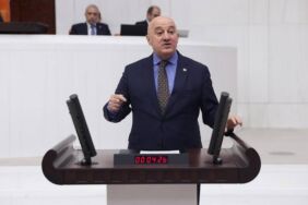 Artvin Milletvekili Uğur Bayraktutan