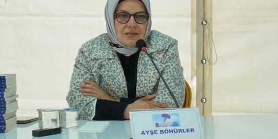 AKP’li vekilden canlı yayında büyük gaf: ‘Daha iyi hizmet edeceğini düşünmüş olabilir’