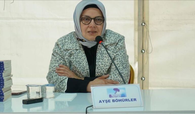 AKP’li vekilden canlı yayında büyük gaf: ‘Daha iyi hizmet edeceğini düşünmüş olabilir’