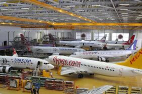 Bakan Uraloğlu açıkladı Türkiye’nin İran ve Irak’ta toplam 11 uçağı kaldı!