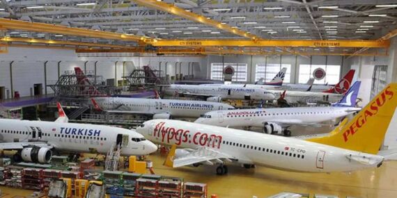 Bakan Uraloğlu açıkladı: Türkiye’nin İran ve Irak’ta toplam 11 uçağı kaldı!