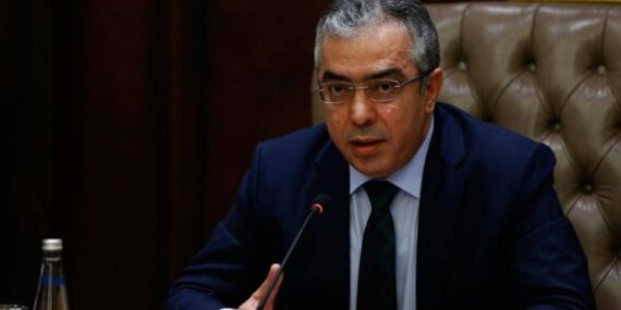 Cumhurbaşkanı Başdanışmanı Uçum’dan sürece ilişkin ‘dil’ uyarısı!