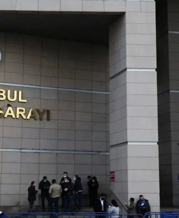 Başsavcılıktan “etkin pişmanlık” açıklamalarına soruşturma Sosyal medya paylaşımlarına inceleme