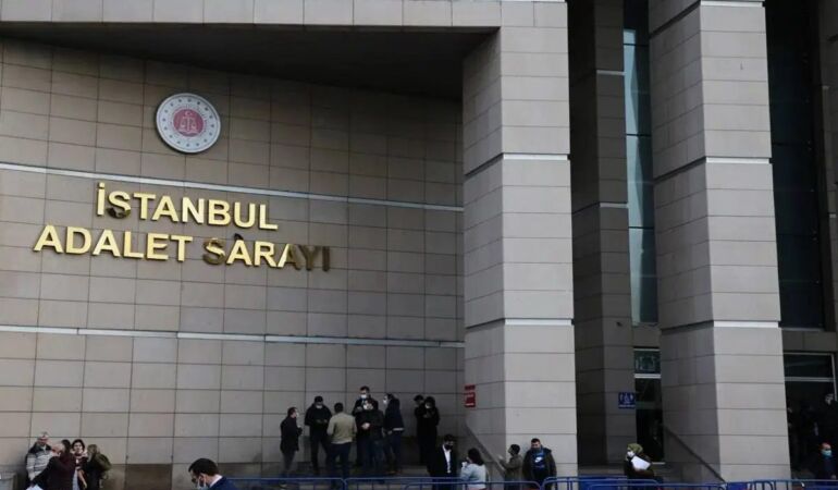 Başsavcılıktan “etkin pişmanlık” açıklamalarına soruşturma Sosyal medya paylaşımlarına inceleme