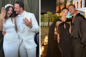 Berkan Karabulut ile Lale Onuk nişanlandı