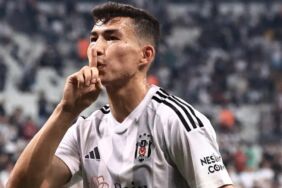 Beşiktaş'ta ayrılık O ekiple anlaşma sağlandı!