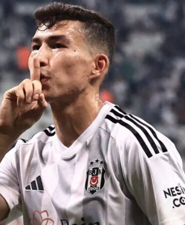 Beşiktaş'ta ayrılık O ekiple anlaşma sağlandı!