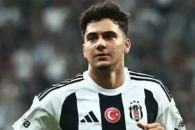 Beşiktaş’tan Ajax’a 9 milyon euro’luk teklife ret!
